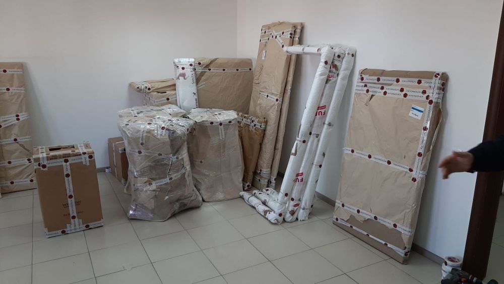 МЕЖГОРОД  Астана Алматы постоянно