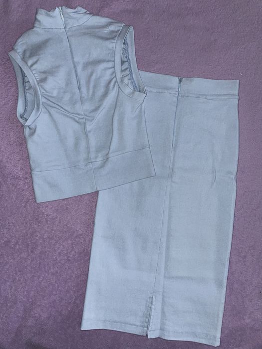 Елегантен комплект от две части