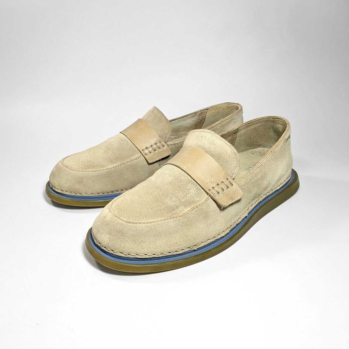 CAMPER, оригинални 40