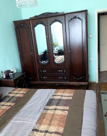 Продава се Двустаен апартамент в София, Люлин 3 - 81 кв.м за 2087 €/кв.м - Снимка #1