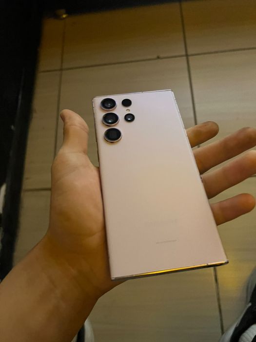 Samsung s23ulta 256gb срочно