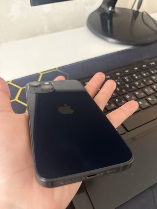 Iphone 13, 128 gb