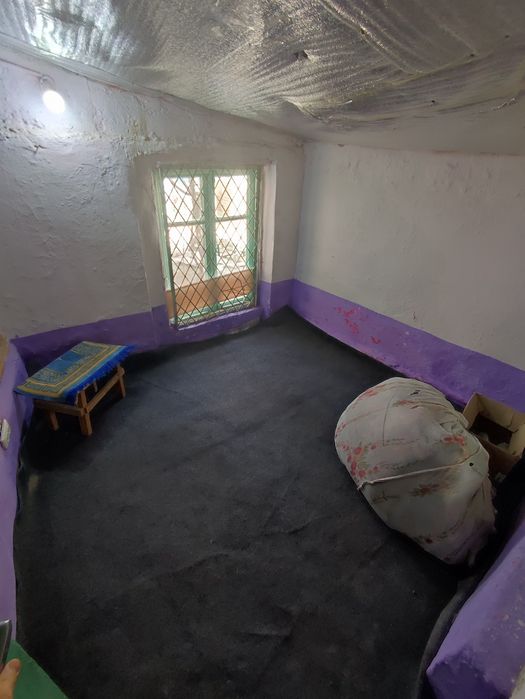 Biznes uchun uy ijaraga beriladi, yangi qurilish qilsa bo'ladi