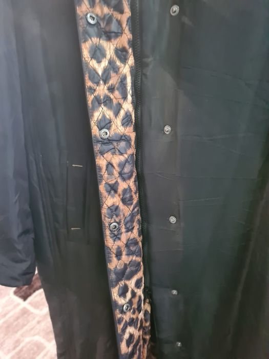 Пальто женское утеплённые.