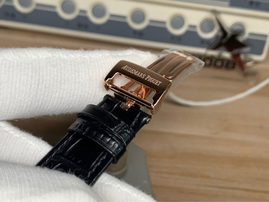 Audemars Piguet Royal Oak