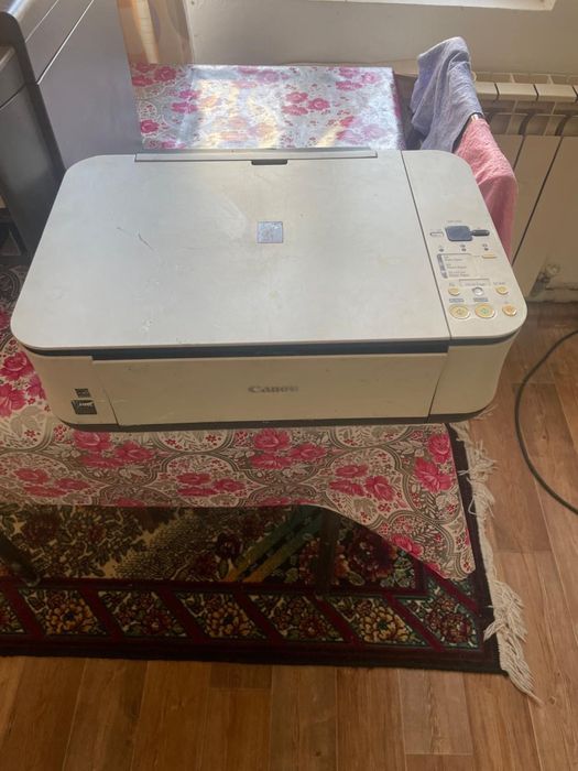 Продам сканеры бу