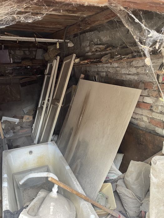 Продам гараж