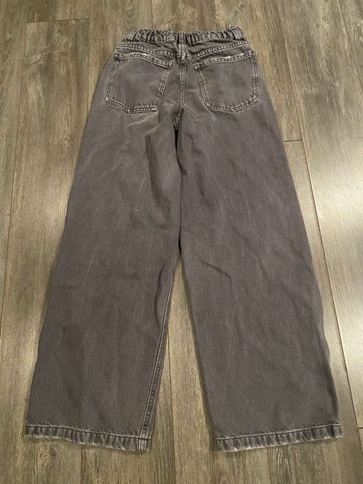 Дънки за момиче H&М Zara