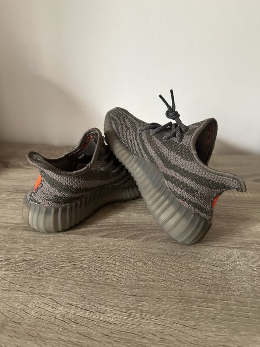 Adidas YEEZY BOOST 350 V2 Beluga 36/37 номер