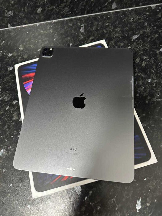 Ipad Pro 5 12(9) дюймов 128GB (г.Астана ул. Женис 24) лот 884167
