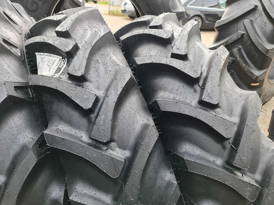 Cauciucuri noi tractor FIAT, DEUTZ 12.4-32 anvelope marca GRI cu 8PR