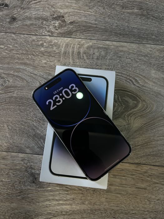 Продам Iphone 14 Pro