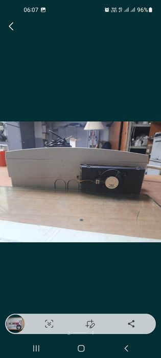 Автоматика для дистилятора