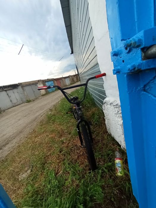 Продам велосипед BMX Grantel