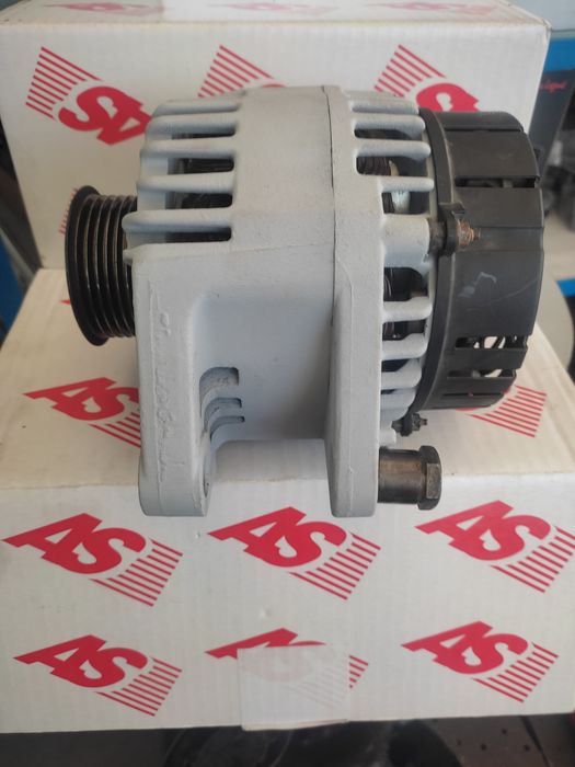 Алтернатор за Toyota