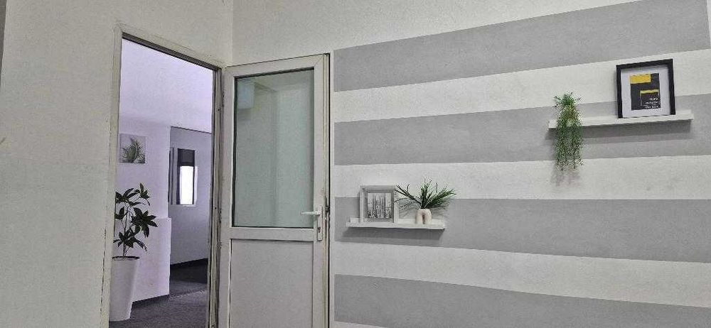 Inchiriere Spatiu/Depozit etaj 160 mp Calea Chisinaului, Iasi
