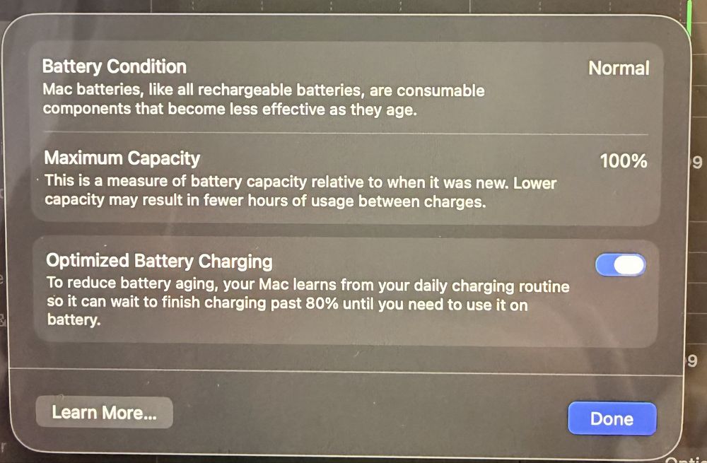 Macbook Pro M4 14 inch