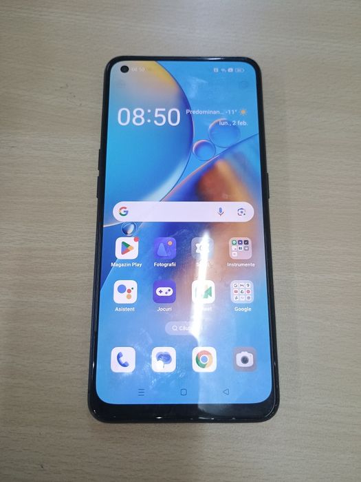 Vând Telefon OppoA74