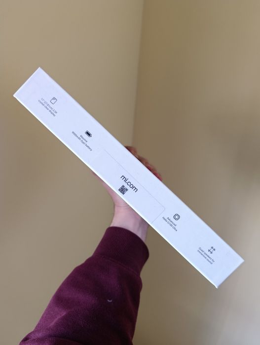 Таблет Redmi Pad 2, 256 GB/8 GB