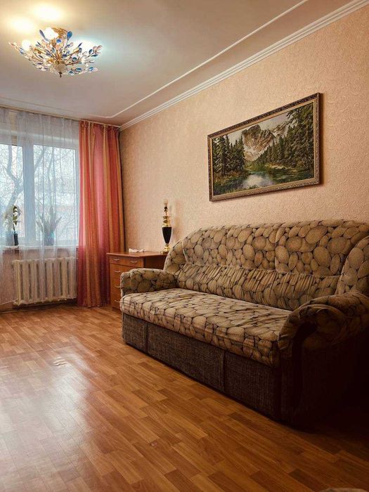 Уютная квартира для семьи