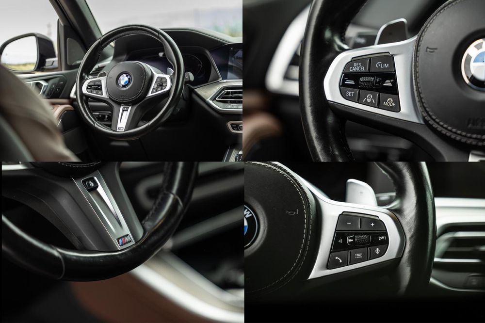 BMW БМВ Х5 Individual гаранция