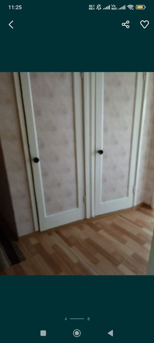 Продажа квартиры