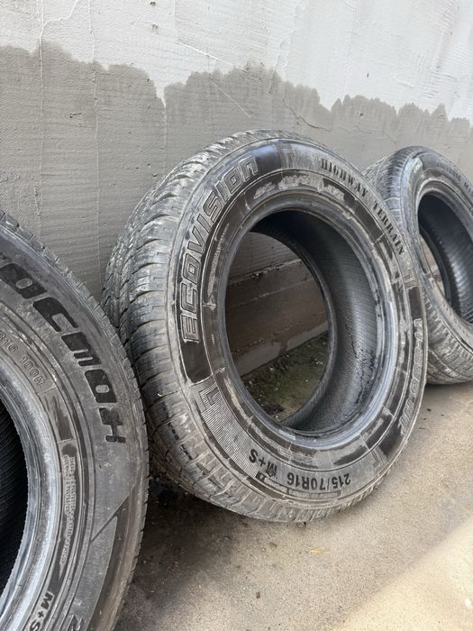 Шиналар жағдайы 95% келісім бар