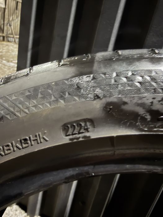 245/45/18 лето 2шт Kapsen