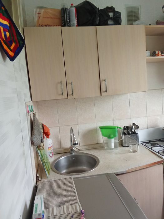 Продам однокомнатную квартиру