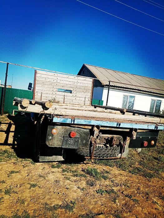 Продаеться зил в хорошем состояний