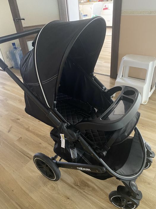 Продам коляску в отличном состоянии