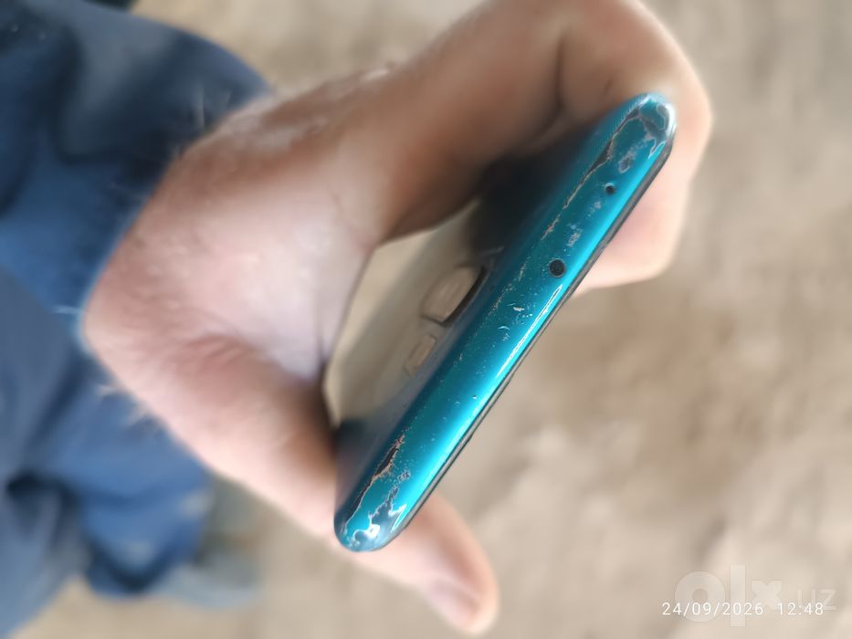 Redmi 9 telefon sotiladi