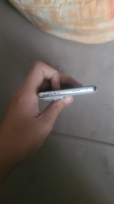 P60PRO и S20 на снапе