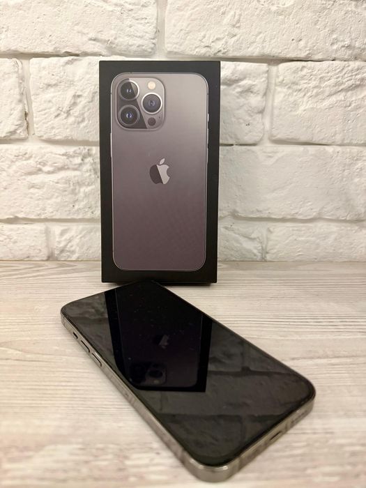 iPhone 13 Pro, 126GB