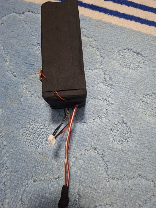 Baterii  3 S 12.6 V 21000mAh