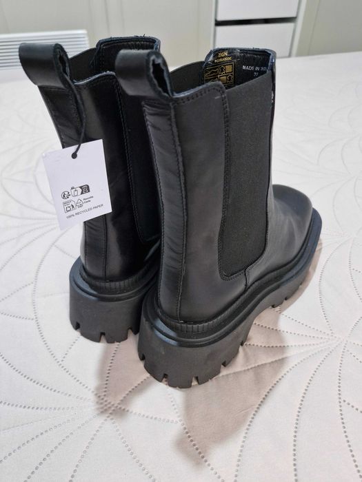 Zign, Дамски  боти № 37-38