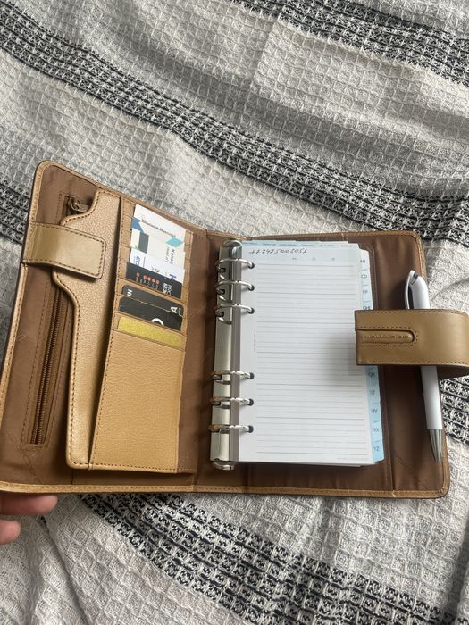 Премиум органайзер piquadro