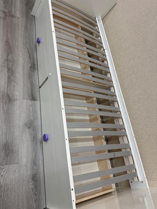 Продам детскую кровать