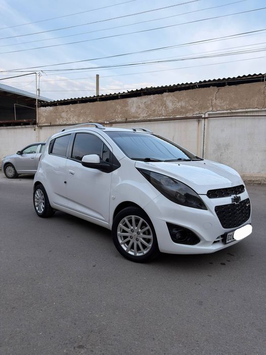 Spark 2020 arenda s vikup