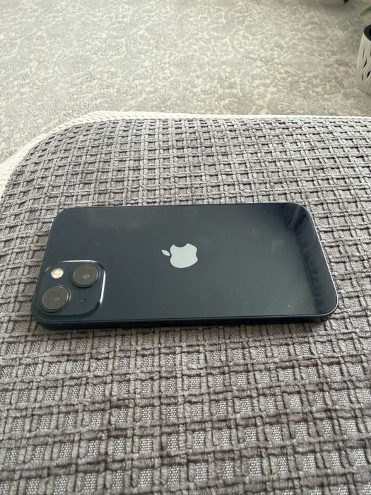 Айфон 13 128гб состояние отличное