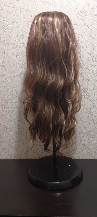 Парик женский, новый