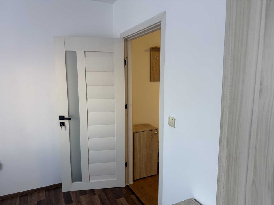 Inchiriez apartament cu o camera