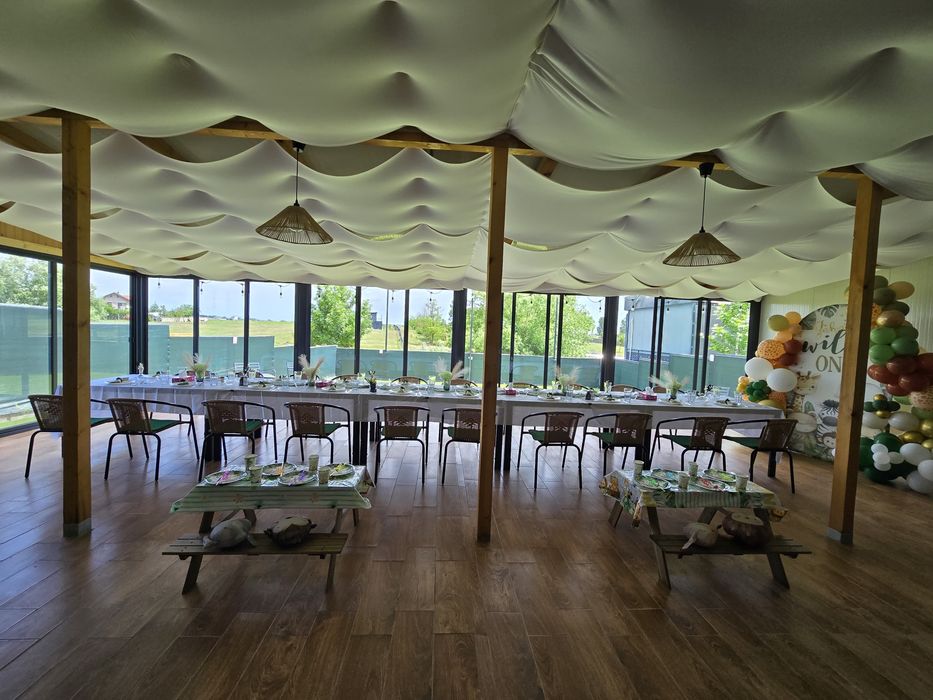 Locatie petreceri private