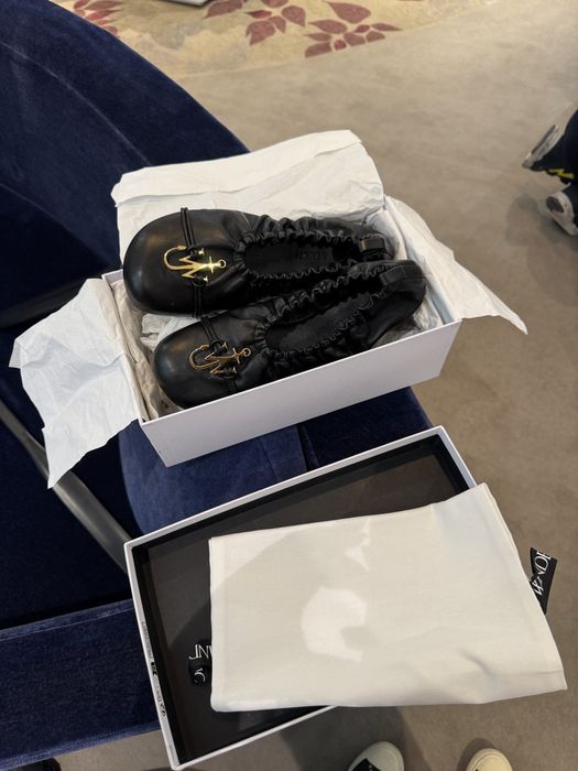 Женские балетки обувь