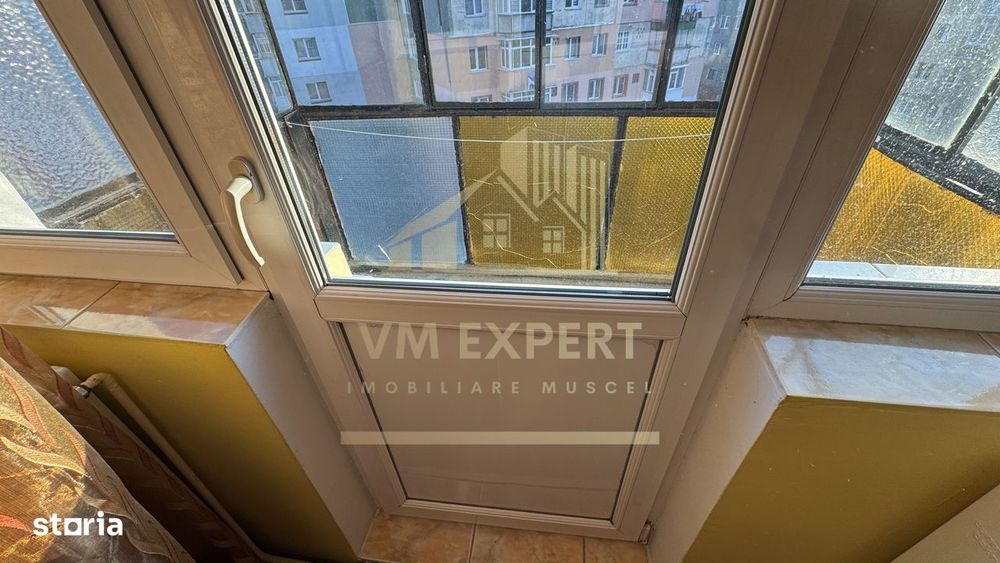 Apartament 2 Camere Etaj 4 Vișoi Campulung
