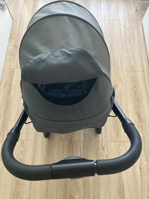 ergonobaby metro - детска количка