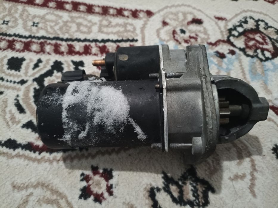 Продам Стартер Accent Solaris Rio i30