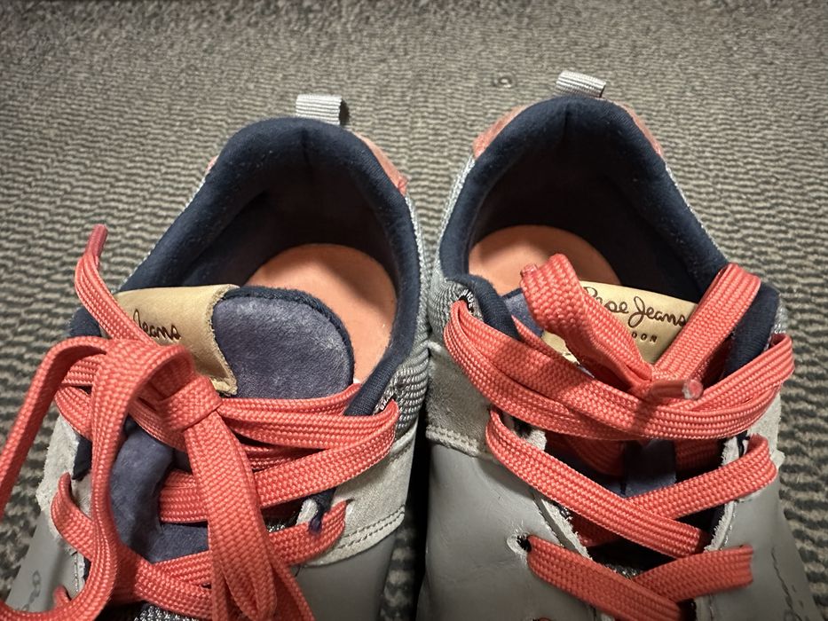 Adidas Pepe Jeans 44