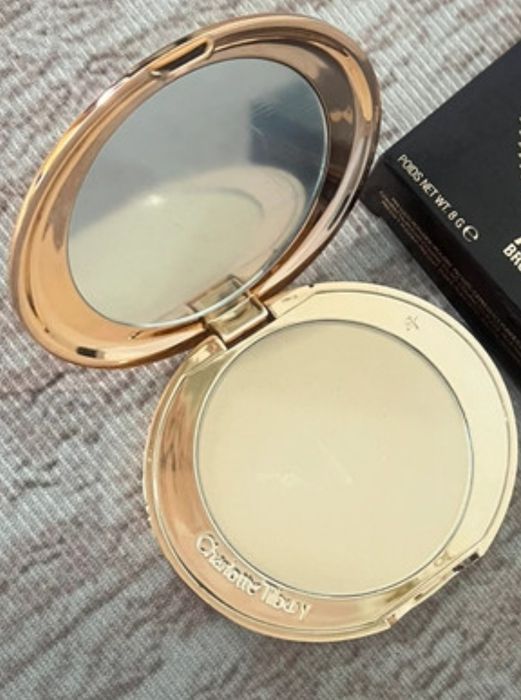 Charlotte Tilbury