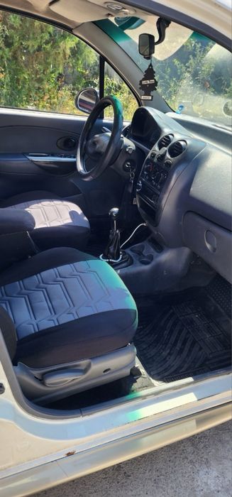 Matiz best 2015 gen bor
